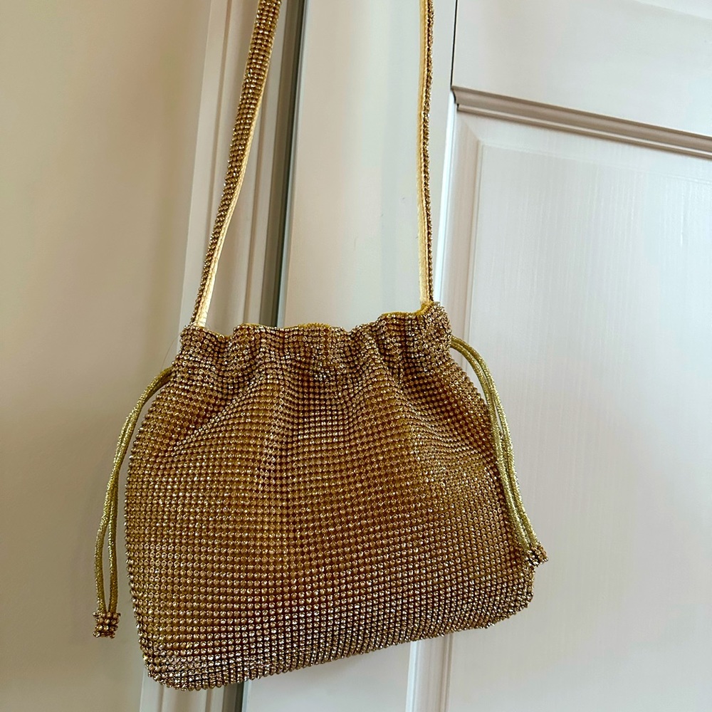 Evening bag